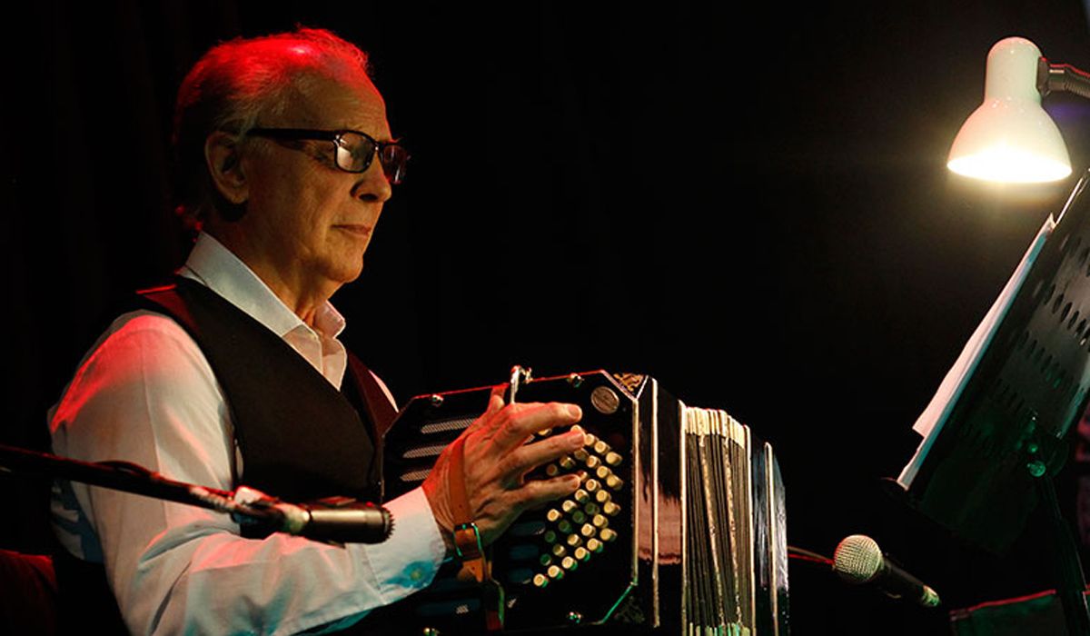 San Vicente Tango 2021: vuelve el festival insignia de Godoy Cruz