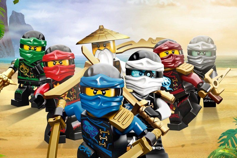 Varios actores conocidos se suman a la nueva película de Lego