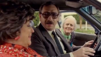 El emotivo video hecho con IA donde los personajes de Esperando la carroza se reencuentran con Luis Brandoni El emotivo video hecho con IA donde los personajes de Esperando la carroza se reencuentran con Luis Brandoni