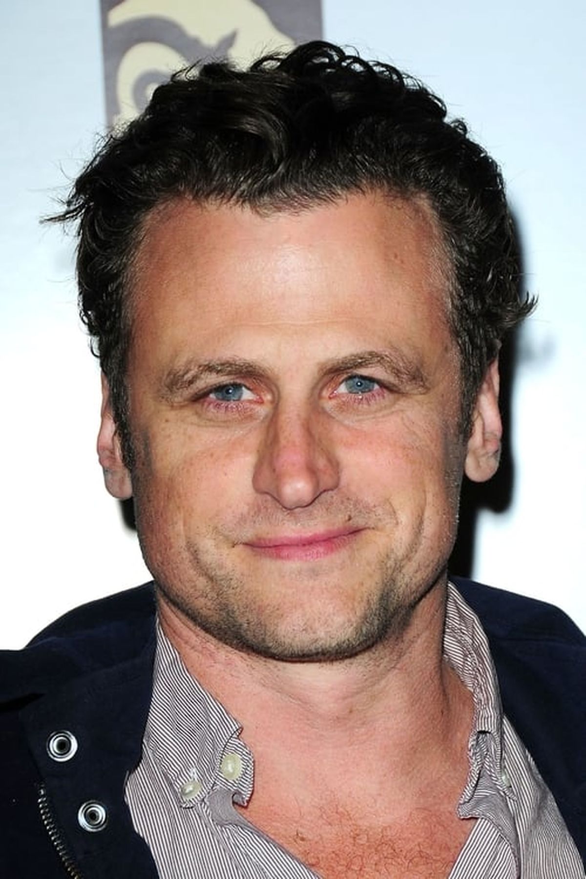 David Moscow en la actualidad. David Moscow en la actualidad.