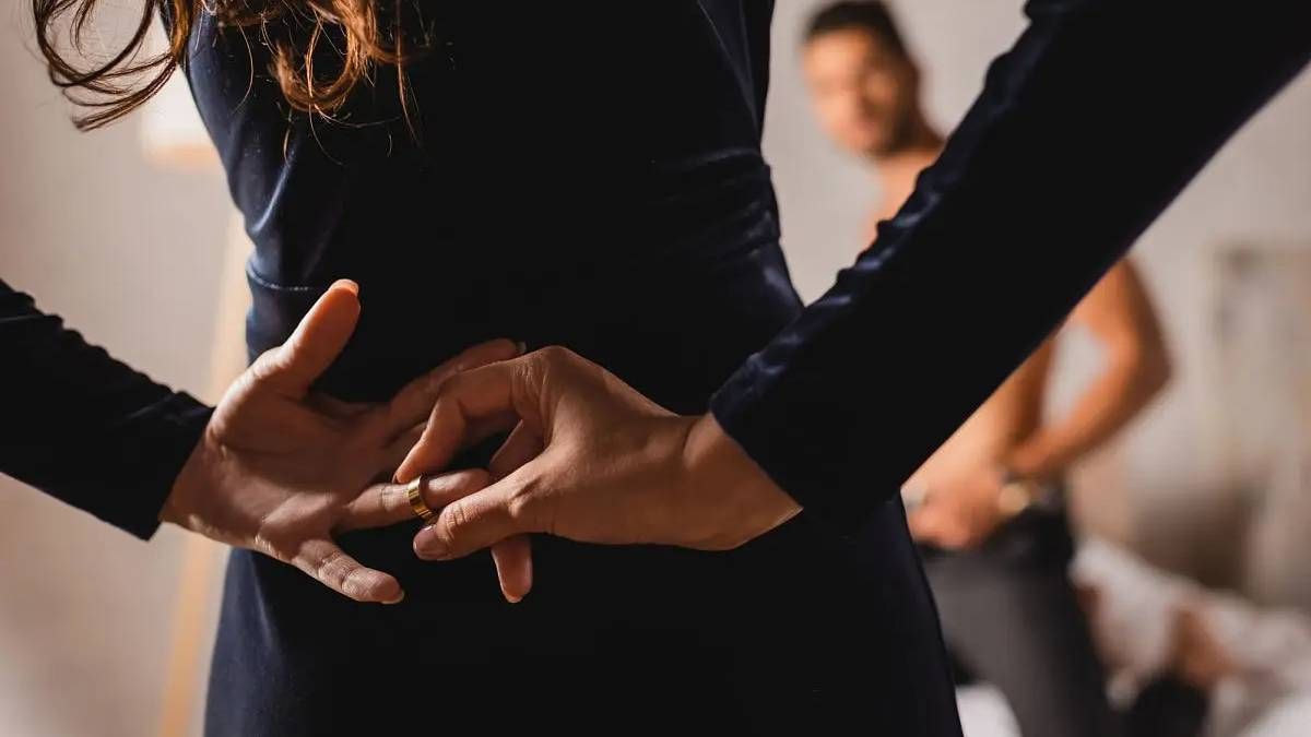 Cuáles son las 6 cosas que hace una persona infiel, según la psicología. Cuáles son las 6 cosas que hace una persona infiel, según la psicología.