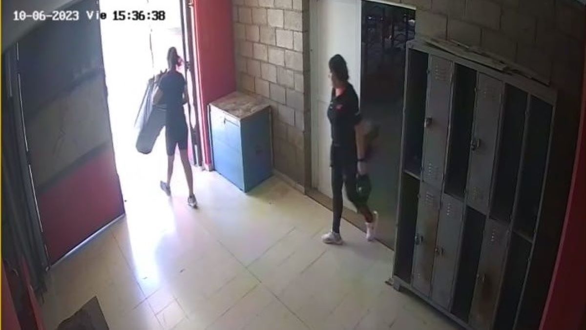 Hay dos funcionarias señaladas por Cambia Mendoza. Hay dos funcionarias señaladas por Cambia Mendoza.