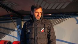 Mariano Echeverría analizó la derrota del Deportivo Maipú y destacó puntos positivos.