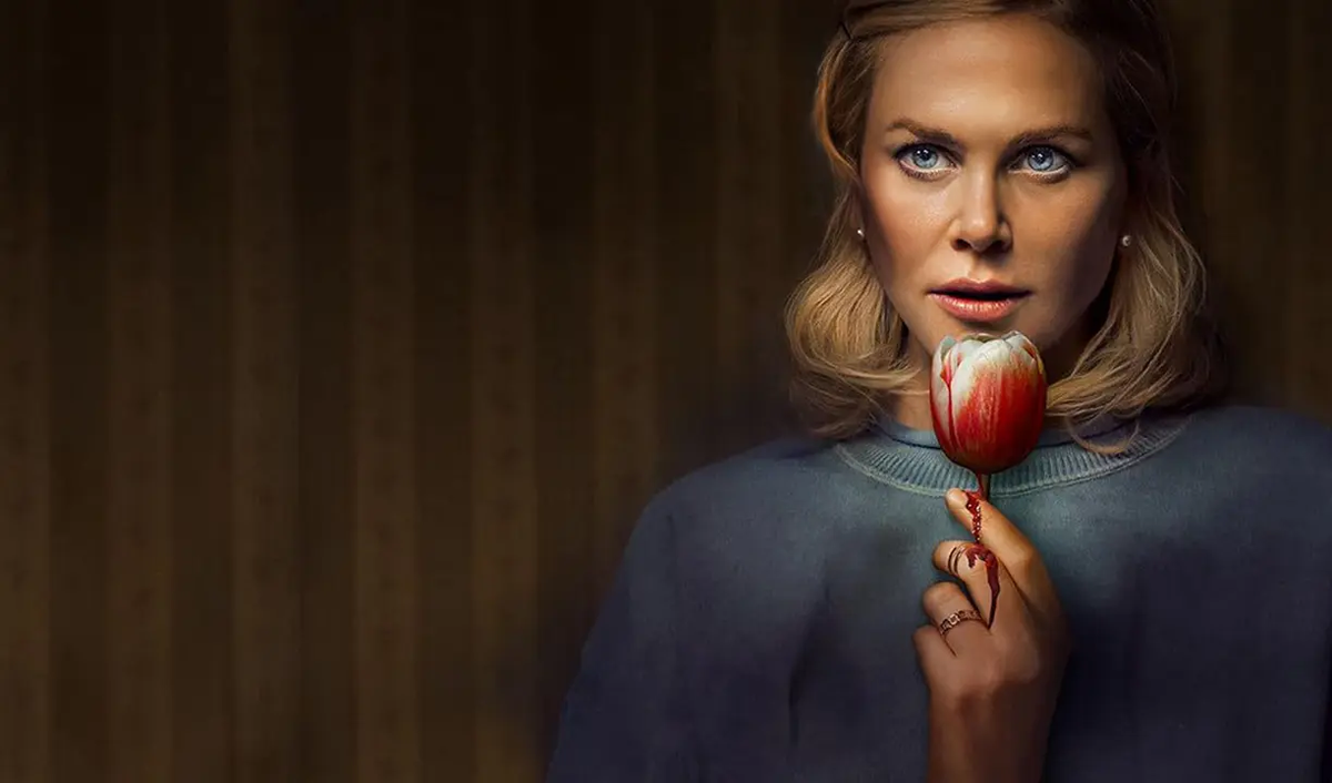 Nicole Kidman brilla con su última película estrenada en 2025 Nicole Kidman brilla con su última película estrenada en 2025