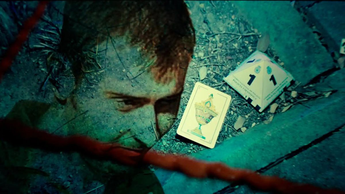 Netflix presenta una serie documental atrapante Netflix presenta una serie documental atrapante.