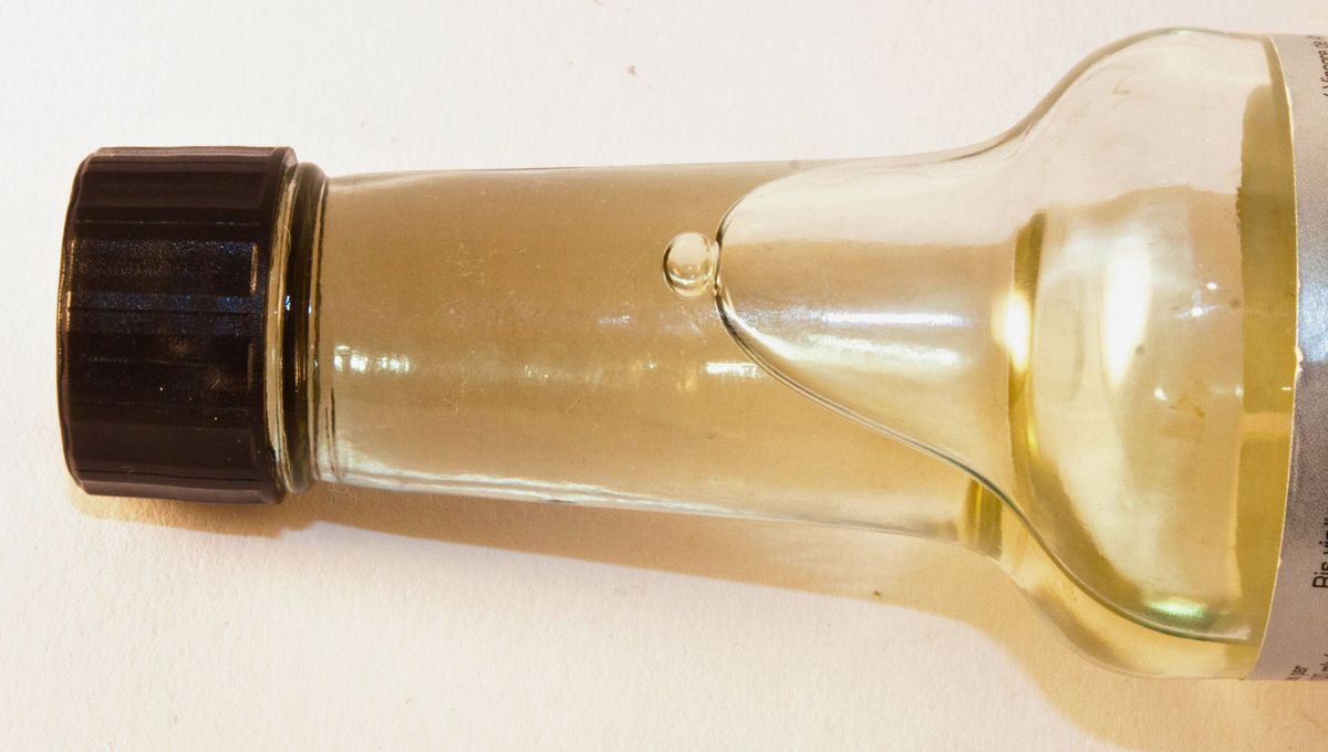 Cada vinagre tiene un grado de acidez, intensidad y uso.&nbsp;