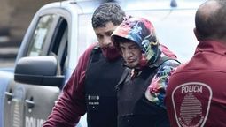 El músico Pity Álvarez podría ser condenado a 25 años de prisión.