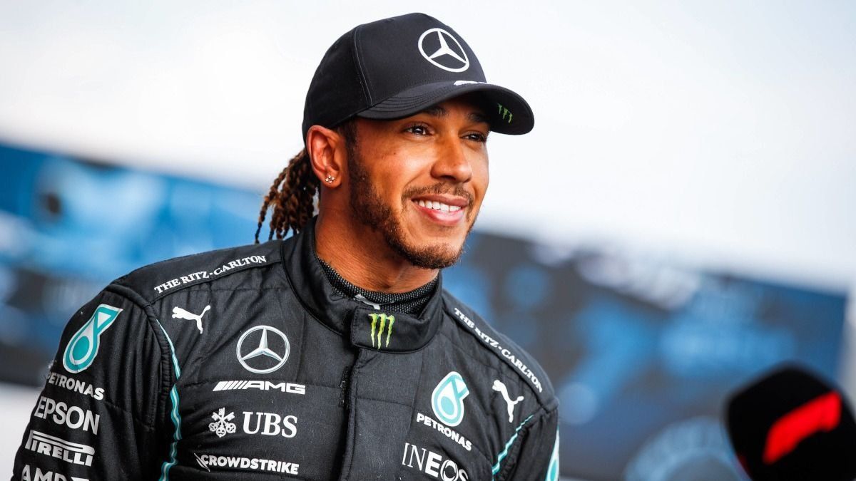 Lewis Hamilton confesó como será su retiro y sorprendió al mundo de la Fórmula 1 Lewis Hamilton confesó como será su retiro y sorprendió al mundo de la Fórmula 1