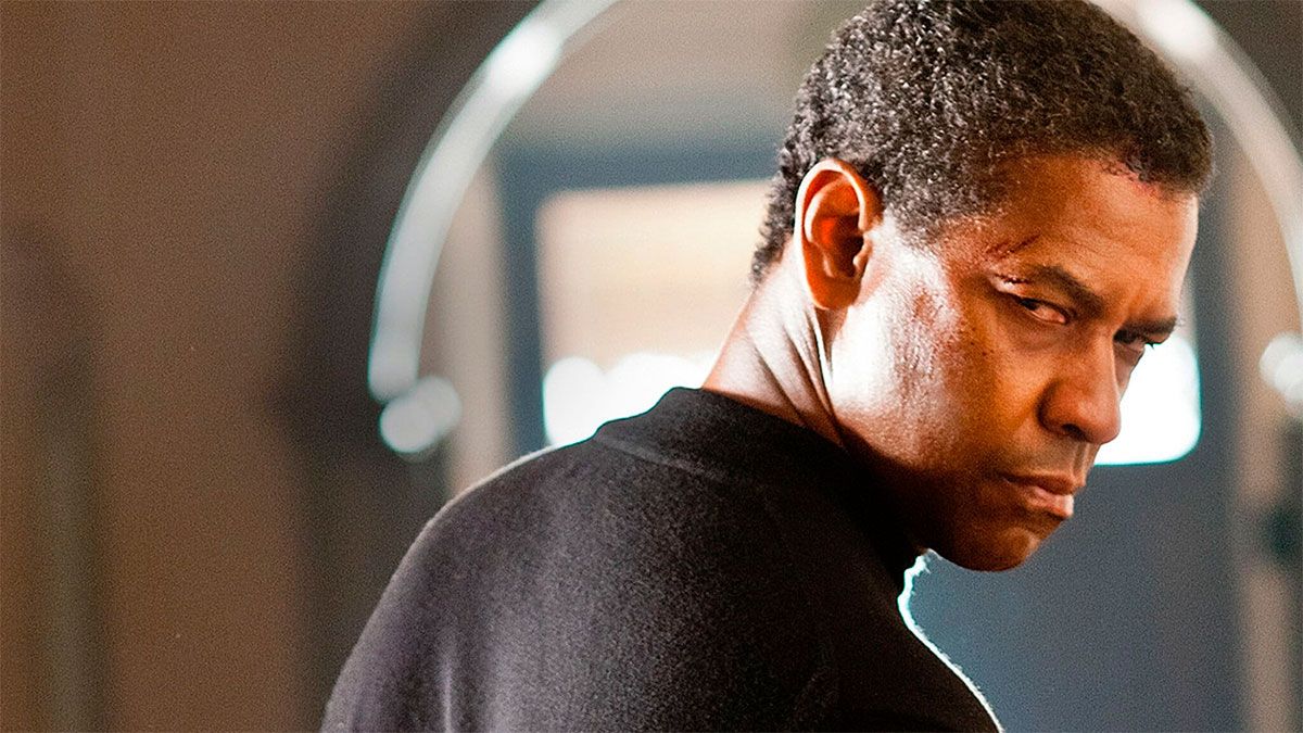 Netflix: la película de suspenso del ganador del Oscar Denzel Washington ya es la más vista