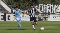 Gimnasia y Esgrima venció a Estudiantes de Río Cuarto.