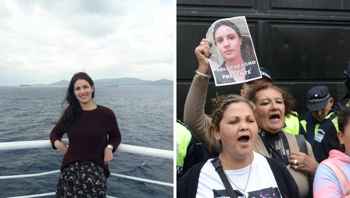 El caso de Paola Tacacho llegó al cine: de qué trata el documental que conmociona al país