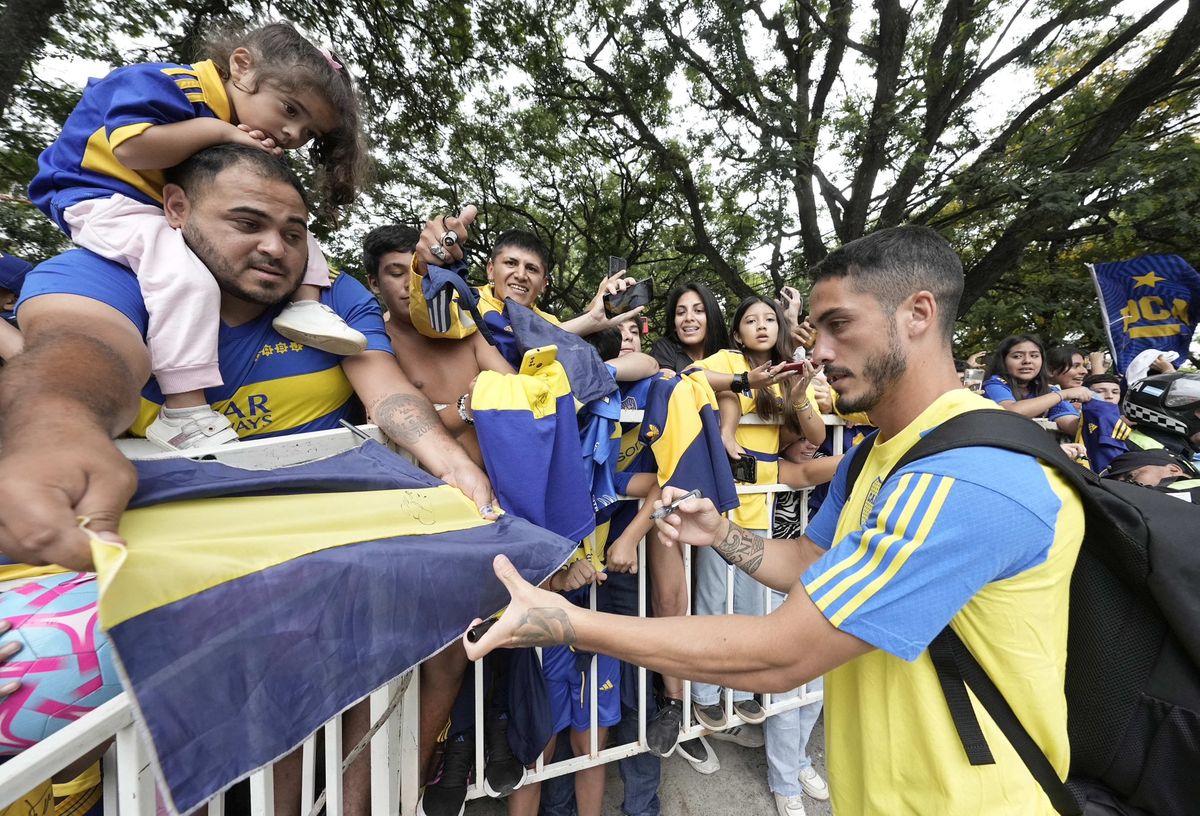 Boca vs. Gimnasia y Tiro de Salta a qué hora y adónde ver el debut de