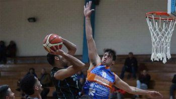 Israelita Macabi y Anzorena tuvieron una buena noche