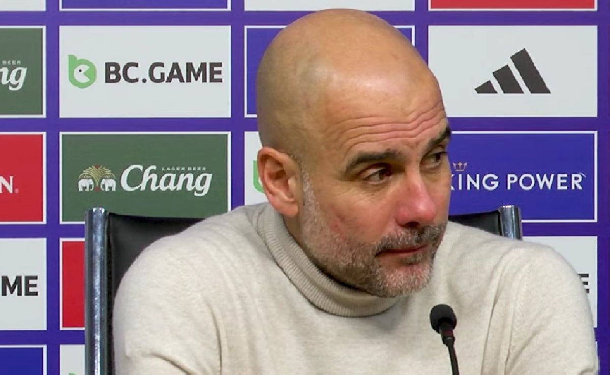 El DT terminó el año, sumando de a tres.