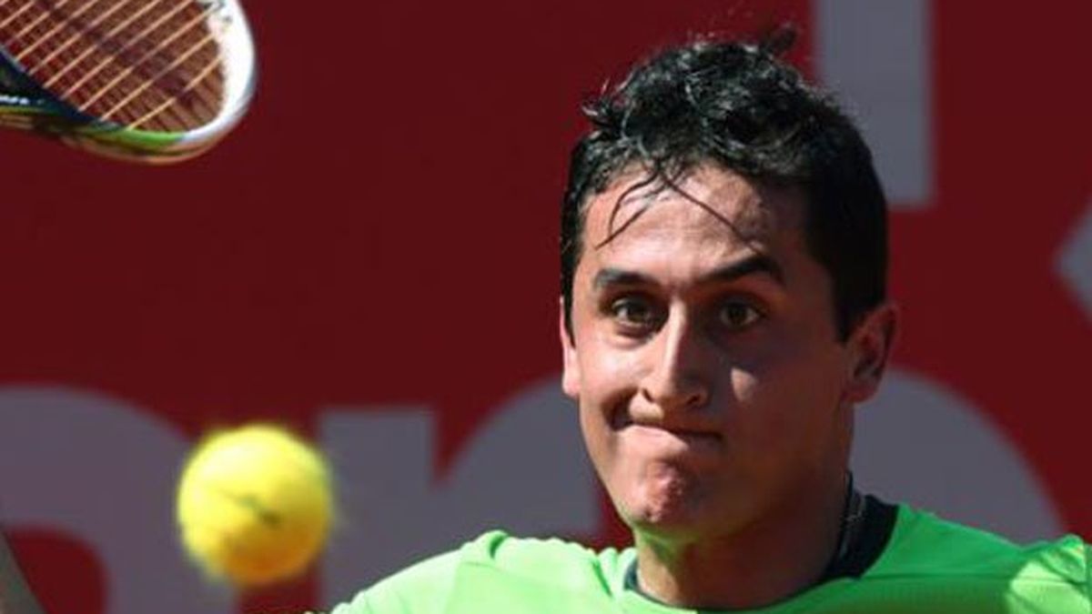 El ATP de Buenos Aires sigue a todo ritmo, pero sin argentinos