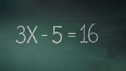 Desafío matemático. ¿Cuál es el valor de X? Desafío matemático. ¿Cuál es el valor de X?