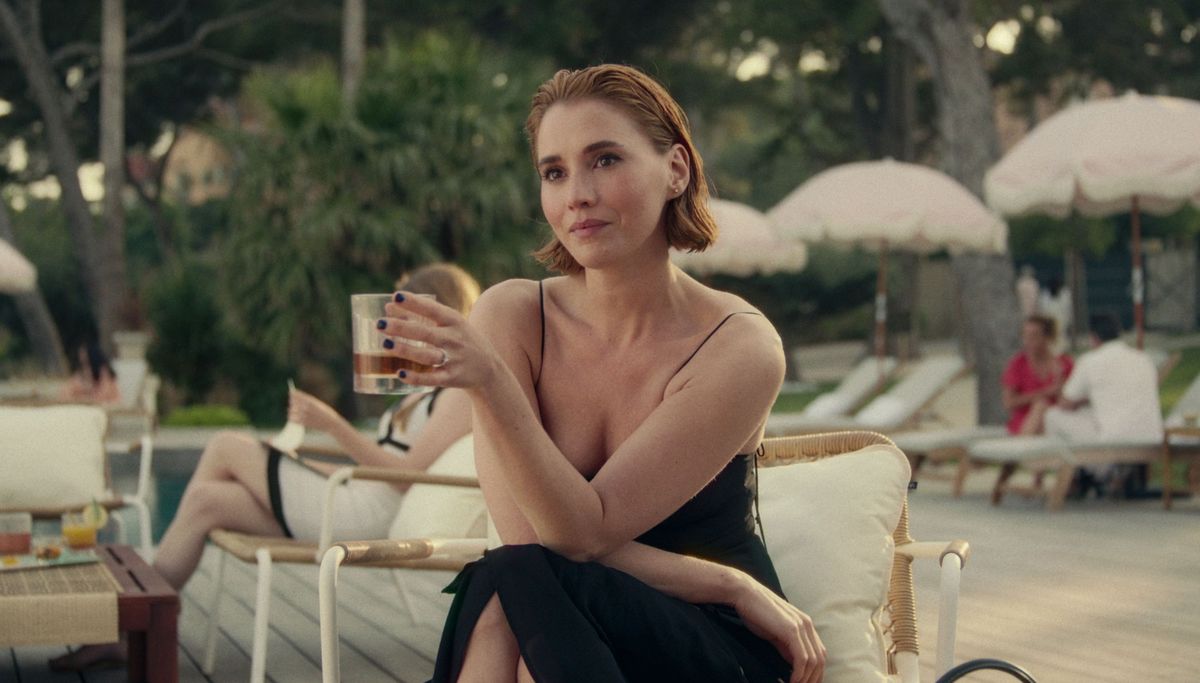 Streaming. En Netflix es sensación una serie erótica y muy polémica.