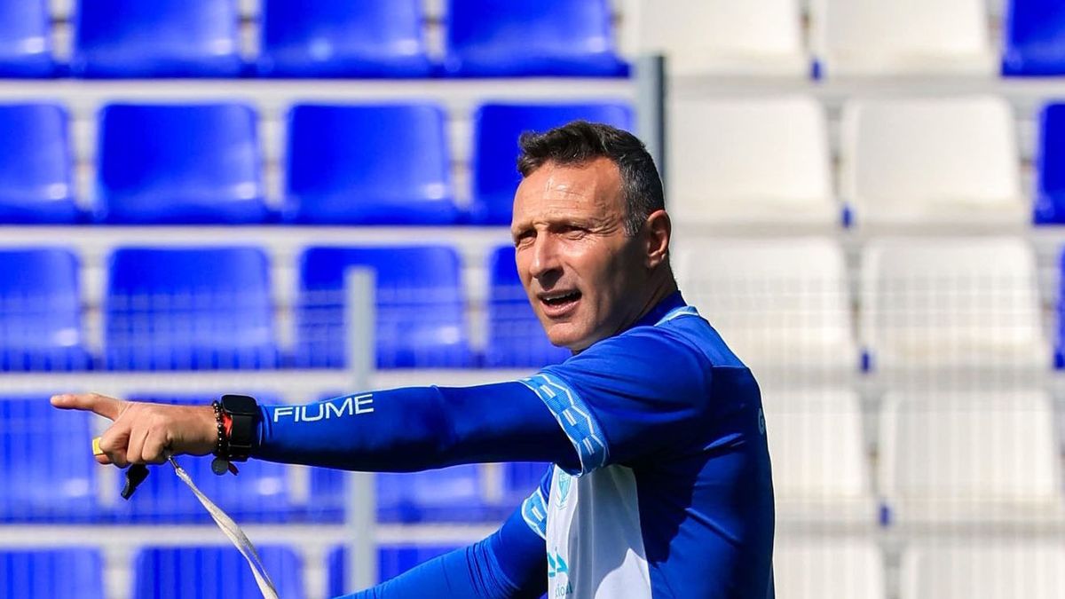 Walter Ribonetto tendrá un partido especial frente al Gato Oldrá en el choque que jugarán Godoy Cruz e Instituto.