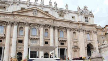 El reformado banco del Vaticano sufrió fuertes pérdidas millonarias