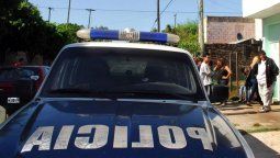 Gendarme asesinó a su ex e intentó matar a la hermana de ella y a su propia hija