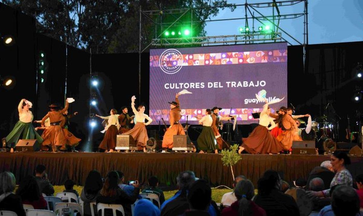 La selección se realizará este sábado 30 de diciembre, a las 9 en el Club Leonardo Murialdo.