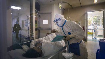 Chile también confirmó su primer caso de coronavirus
