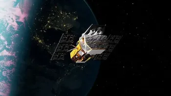 La misión crítica de la NASA que terminó en fracaso recientemente