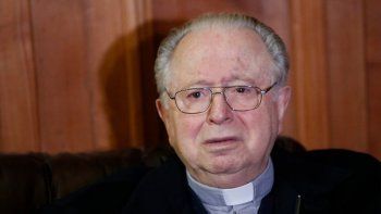 Víctimas de cura pederasta chileno testificarán ante enviado de El Vaticano