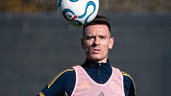 Boca juega un partido clave ante Cruzeiro en busca del pase a octavos de final de la Copa Libertadores Boca juega un partido clave ante Cruzeiro en busca del pase a octavos de final de la Copa Libertadores