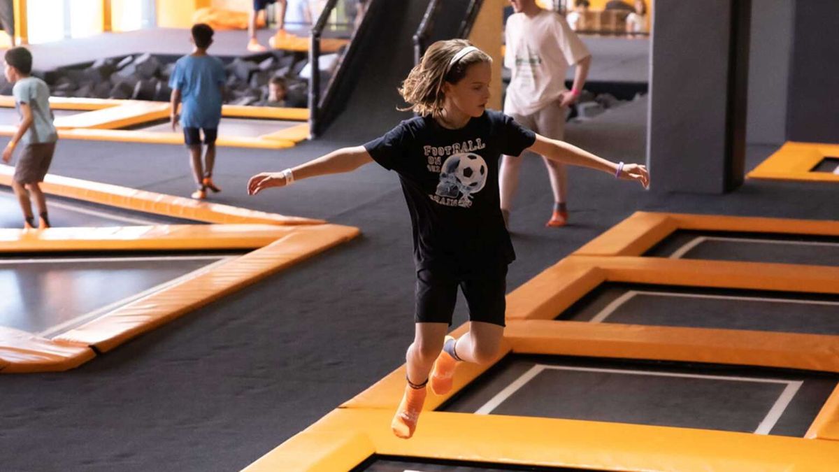 Inflables gigantes y juegos para los chicos en el Espacio Arizu. Inflables gigantes y juegos para los chicos en el Espacio Arizu.