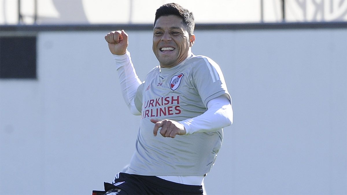 River recibirá a Unión en el Monumental