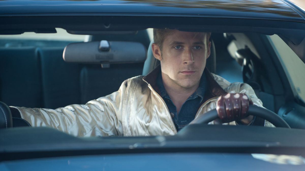 El actor Ryan Goslink se luce con su papel protagónico en la película de Netflix.