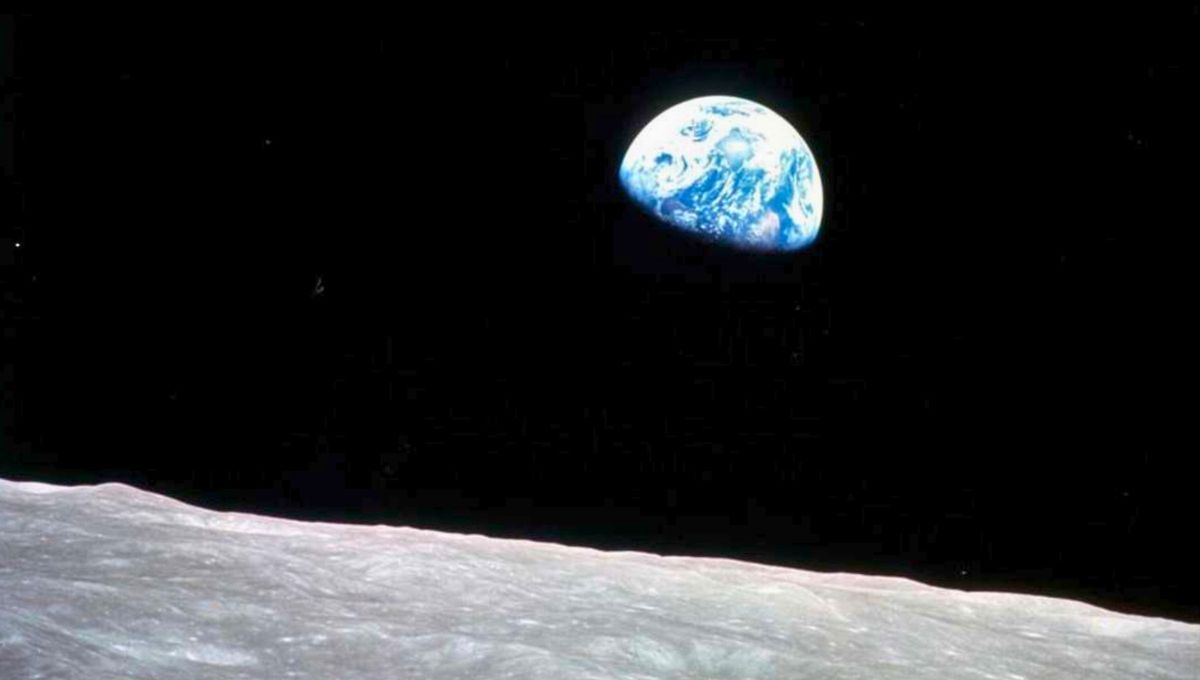 La exploración lunar puede cambiar a partir del nuevo descubrimiento. La exploración lunar puede cambiar a partir del nuevo descubrimiento.