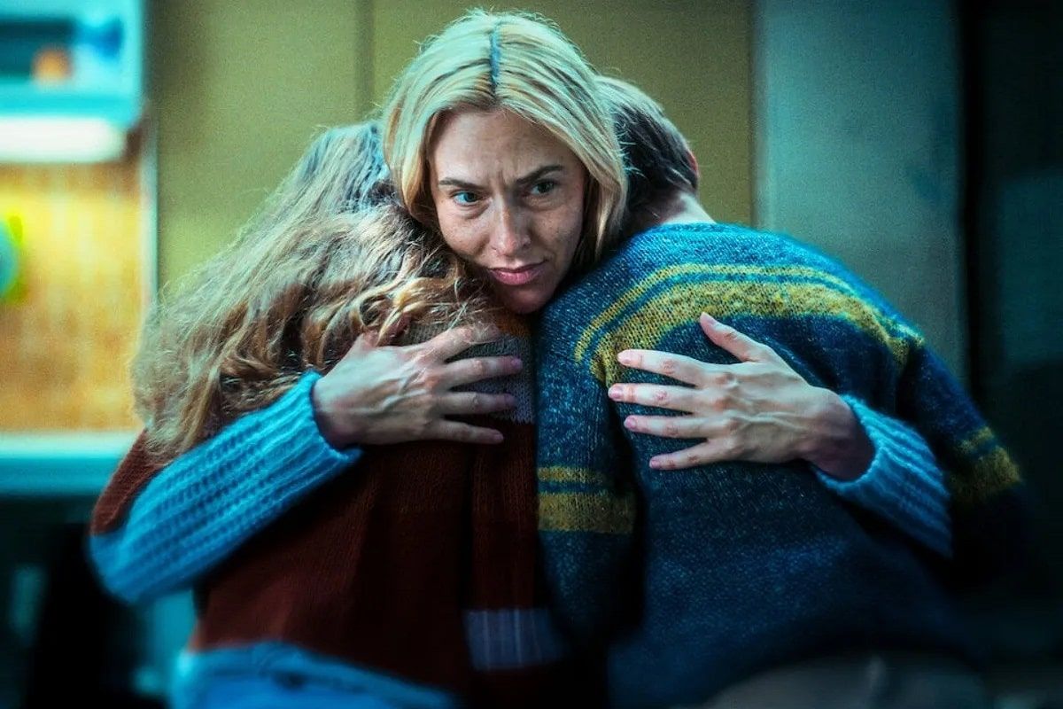 Esta serie tiene apenas 6 cap&iacute;tulos y cuenta con enormes cr&iacute;ticas en Netflix.