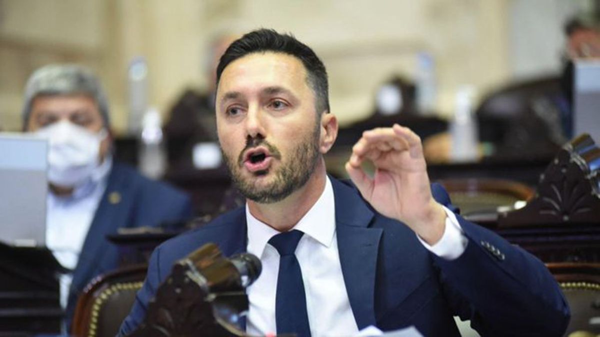 El diputado mendocino, Luis Petri, afirm&oacute; que las fuerzas de seguridad deben estar dotadas de pistolas Taser.