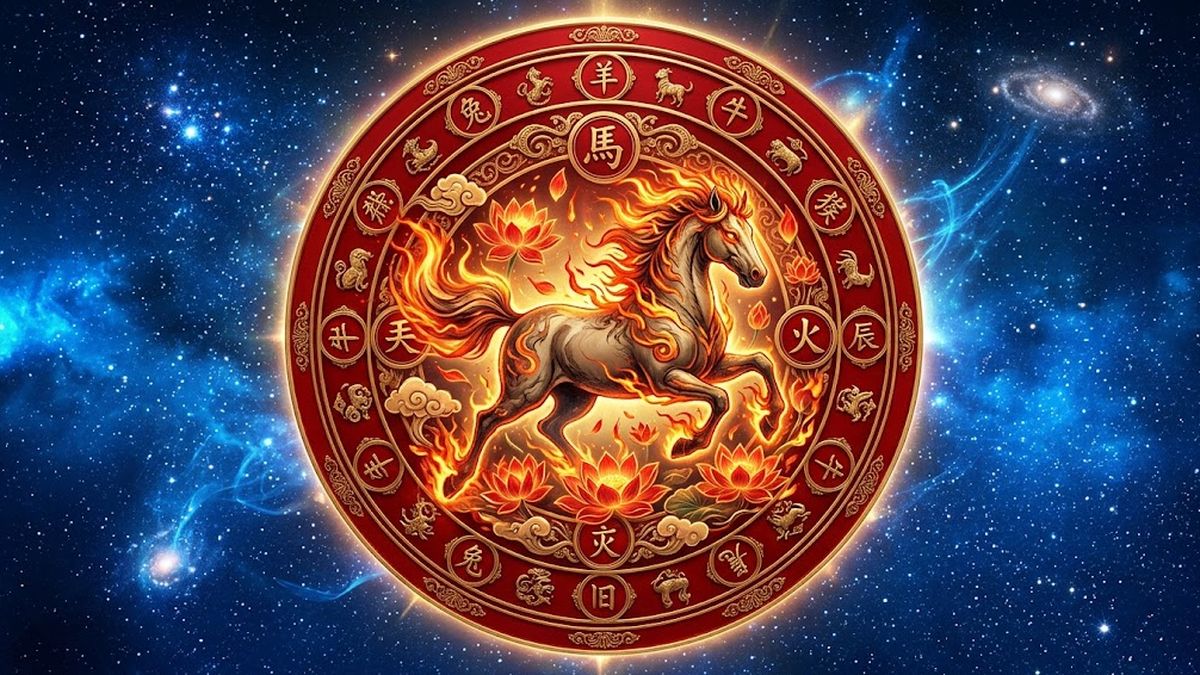 Consulta el horóscopo chino de hoy sábado 26 de septiembre