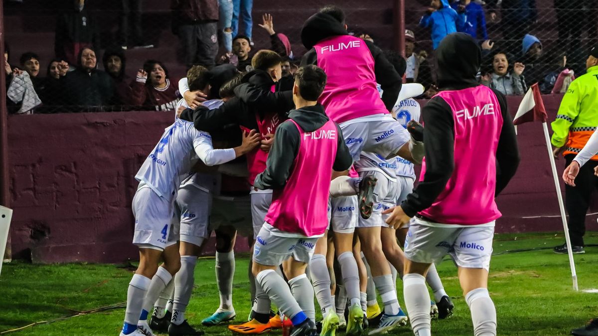 El Tomba jugará un partido clave ante Defensa y Justicia, en Florencio Varela. El Tomba jugará un partido clave ante Defensa y Justicia, en Florencio Varela.