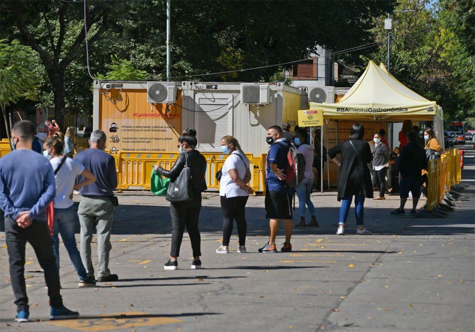 Una por una, las nuevas medidas que anunció Alberto Fernández