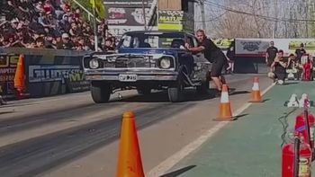 Dio negativa la prueba toxicológica al piloto de las Picadas de Lavalle que causó un accidente fatal