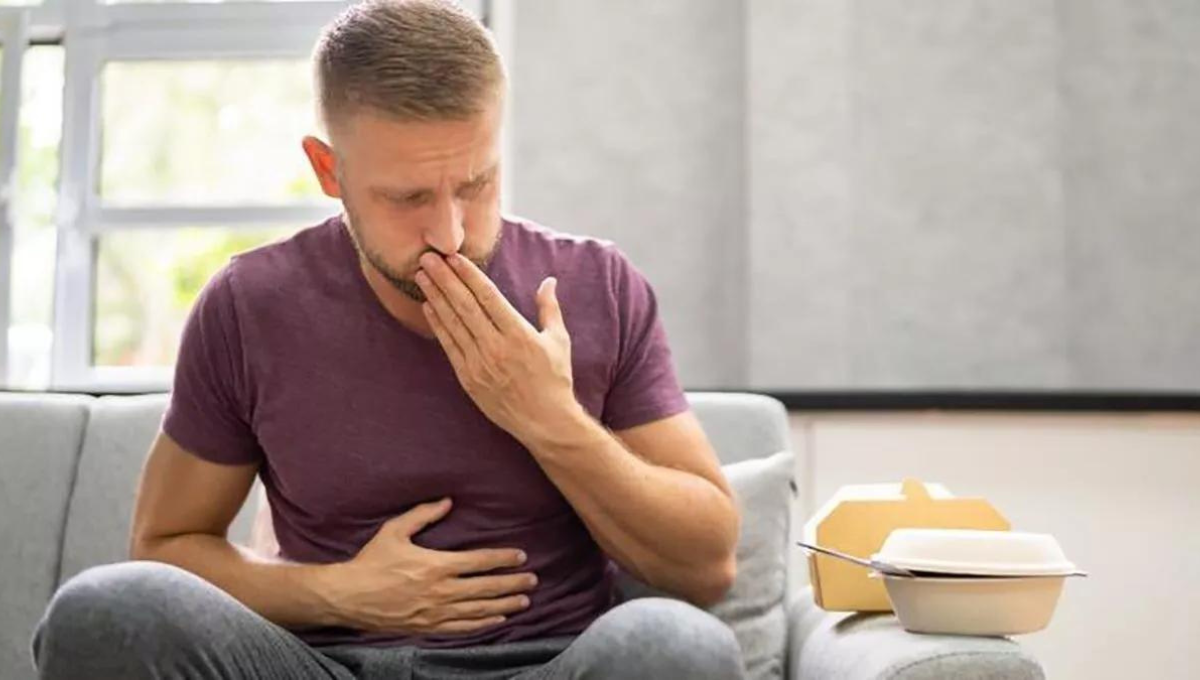 3 alimentos para aliviar el reflujo