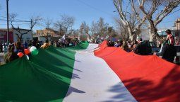 El Tricolor tira la casa por la ventana
