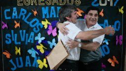 El título más importante para Gustavo Ballas