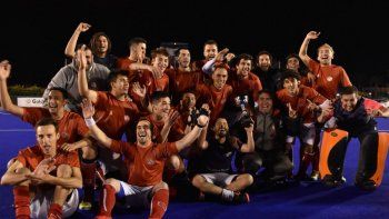 Obras venció por penales a Murialdo y se quedó con el Torneo Mendocino