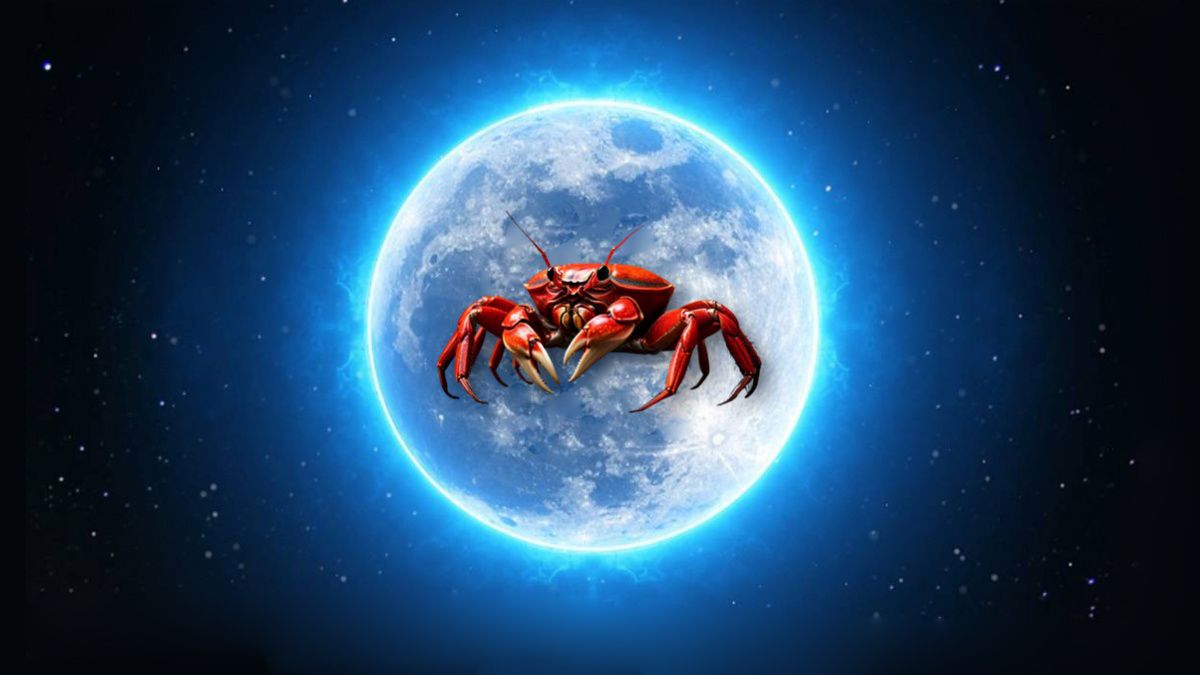 Astrología: los 5 signos que brillarán con la entrada de la Luna en Cáncer