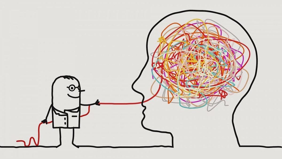 La TCC-I se suele administrar en cinco a ocho sesiones, que pueden durar entre 30 y 90 minutos. La TCC-I se suele administrar en cinco a ocho sesiones, que pueden durar entre 30 y 90 minutos.