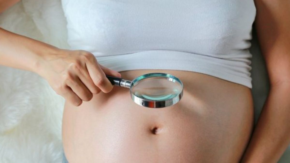 Existen trucos caseros entretenidos para jugar a adivinar si el bebé será niño o niña.