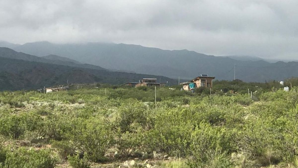 Tras los desalojos en Potrerillos