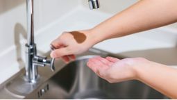 Corte de agua: este viernes se interrumpirá el servicio todo el día Corte de agua: este viernes se interrumpirá el servicio todo el día