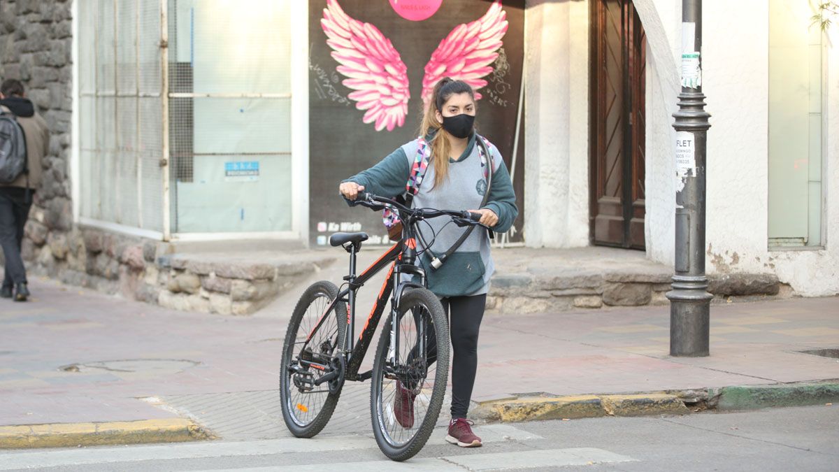 En la última semana, se recuperaron de Covid-19 más de 5.000 personas en Mendoza.