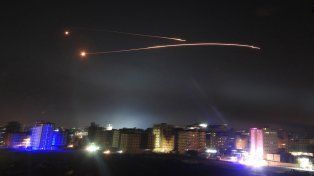 El Gobierno Argentino está repatriando a ciudadanos que escapan del horror en Israel, tras el ataque de Hamas, que cumple una semana. El Gobierno Argentino está repatriando a ciudadanos que escapan del horror en Israel, tras el ataque de Hamas, que cumple una semana.